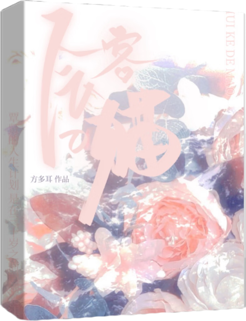 会客猫十堰