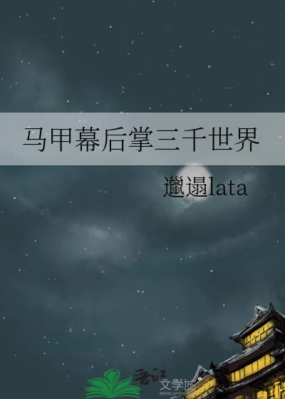 幕后马甲流