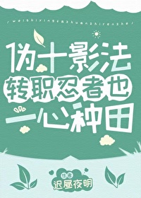 伪十影法转职忍者也一心种田TXT