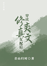 穿成修真爽文女配后女主叫时稀
