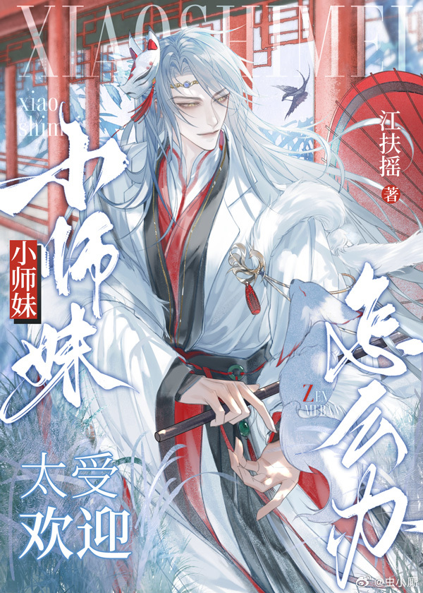 美人师兄与ko