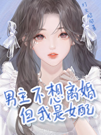 男主不肯离婚