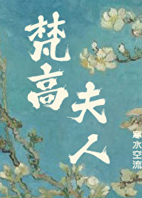 梵高老婆自画像
