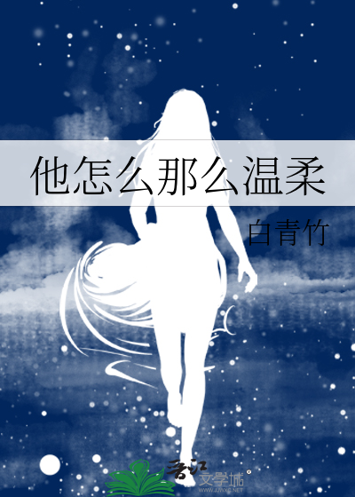 他怎么那么温柔小说在线阅读