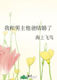 和男主他爸在一起的小说