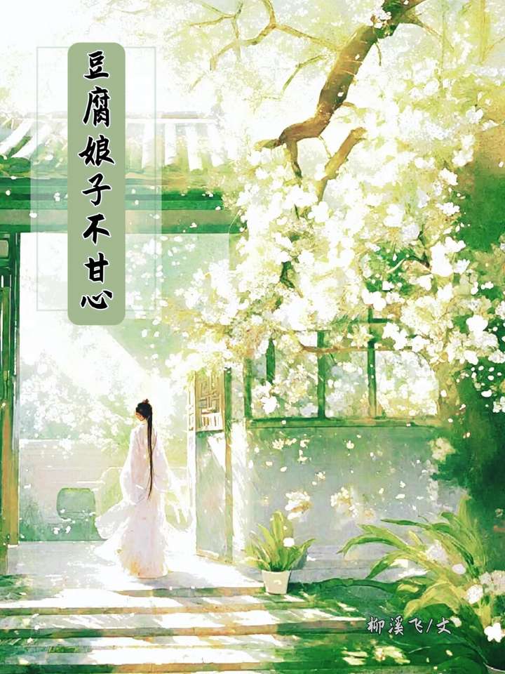 豆付娘子