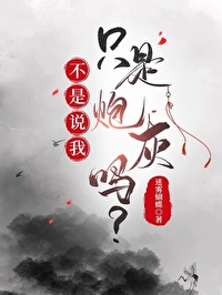 不是说我只是炮灰吗免费阅读