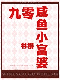 重生九零小富婆晋江