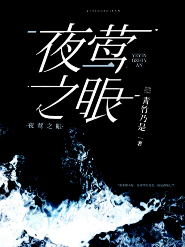 夜莺之眼电子版