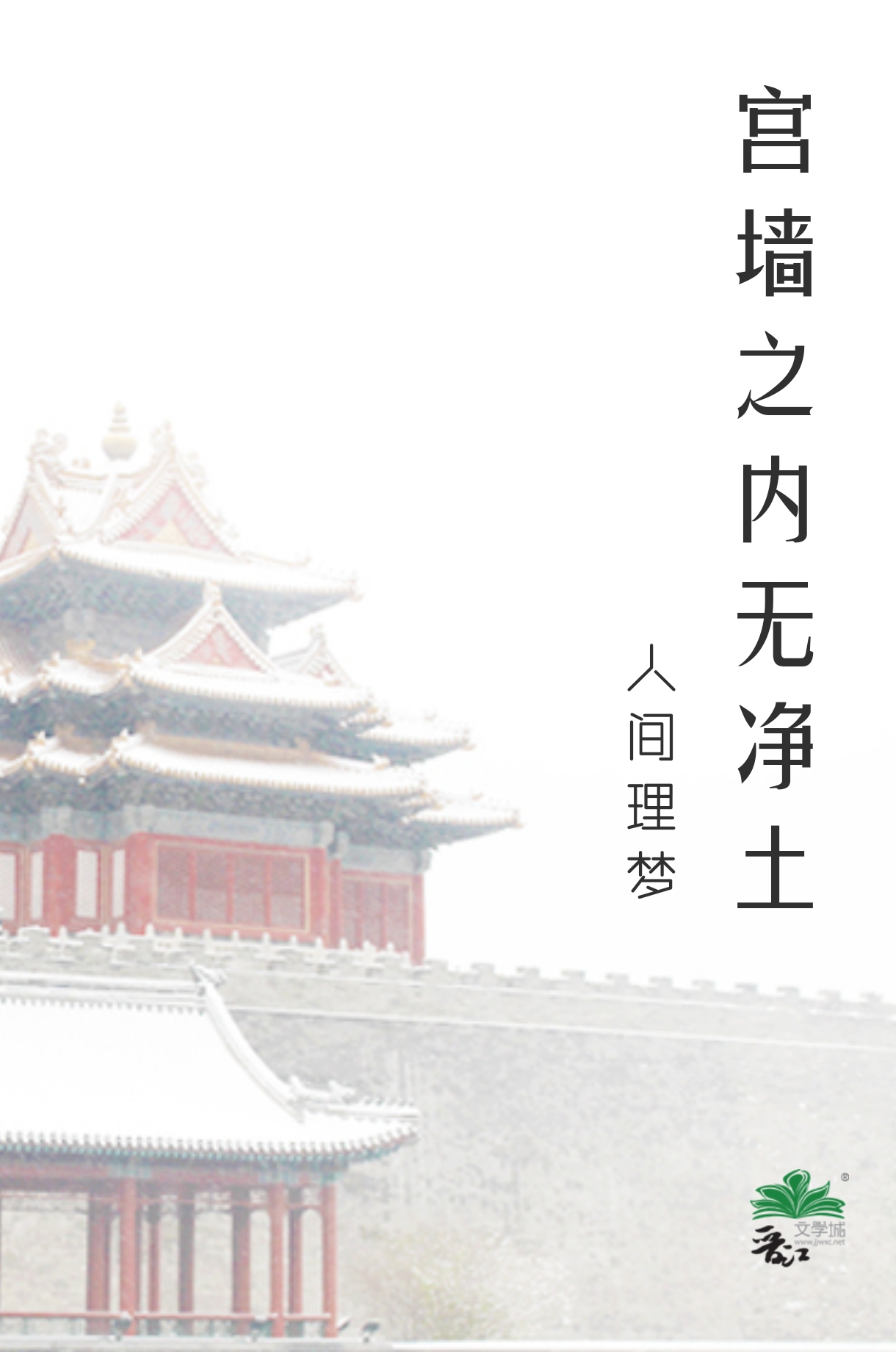 宫墙之内终不似少年游全文免费阅读