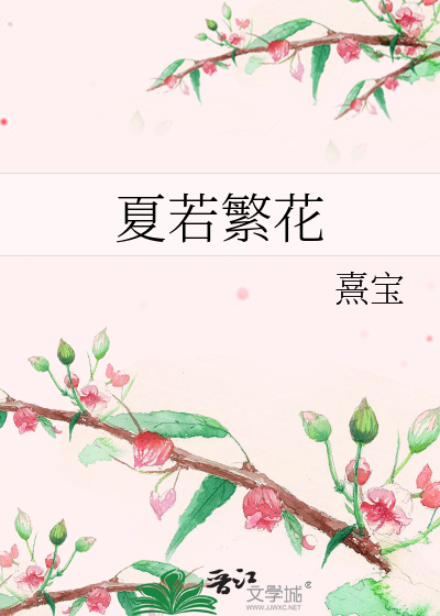 有一本小说女主角叫夏繁星