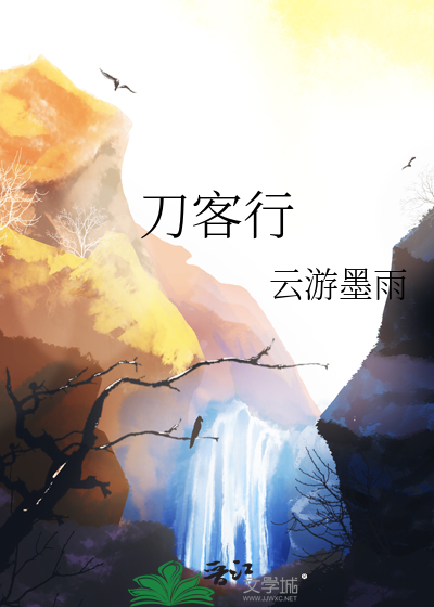 刀客行第二部