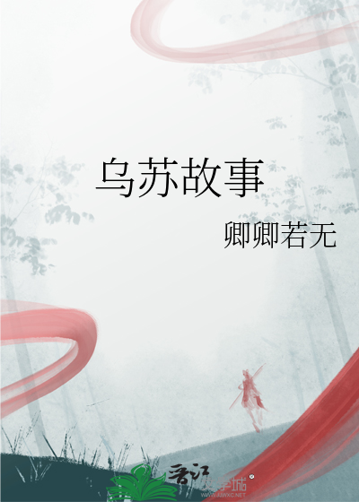 乌苏简介