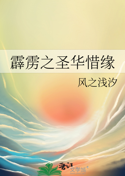 霹雳之圣华惜缘小说免费观看