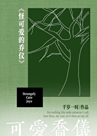 怪可爱的乔仪小说
