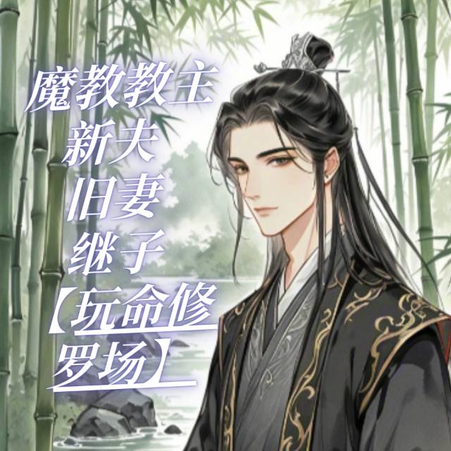 魔教教主妻管严