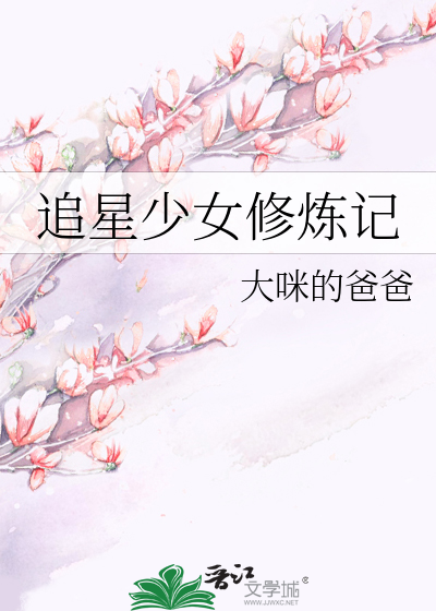 追星少女日常