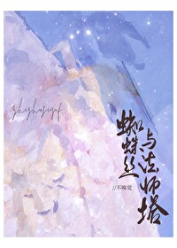 蜘蛛丝与法师塔的区别