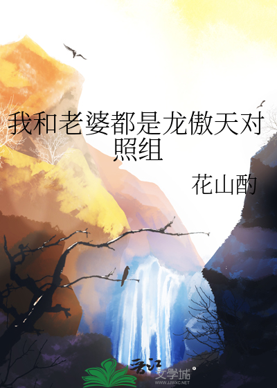我和我老婆都是女配免费阅读