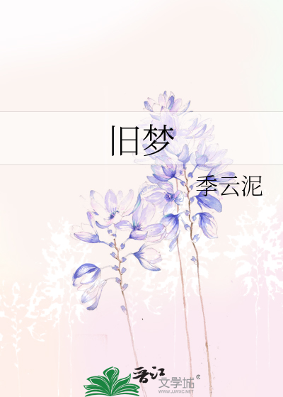 旧梦歌词完整版