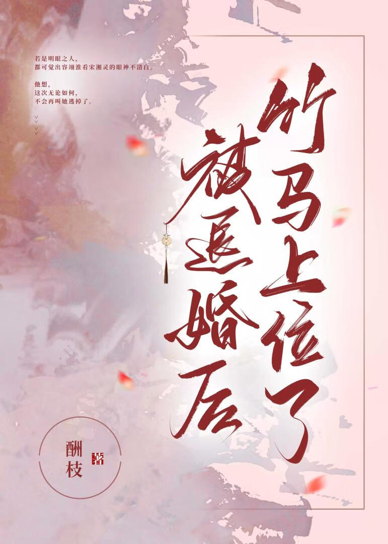 御史的小说