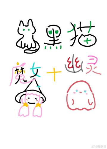 魔女伊芙丽
