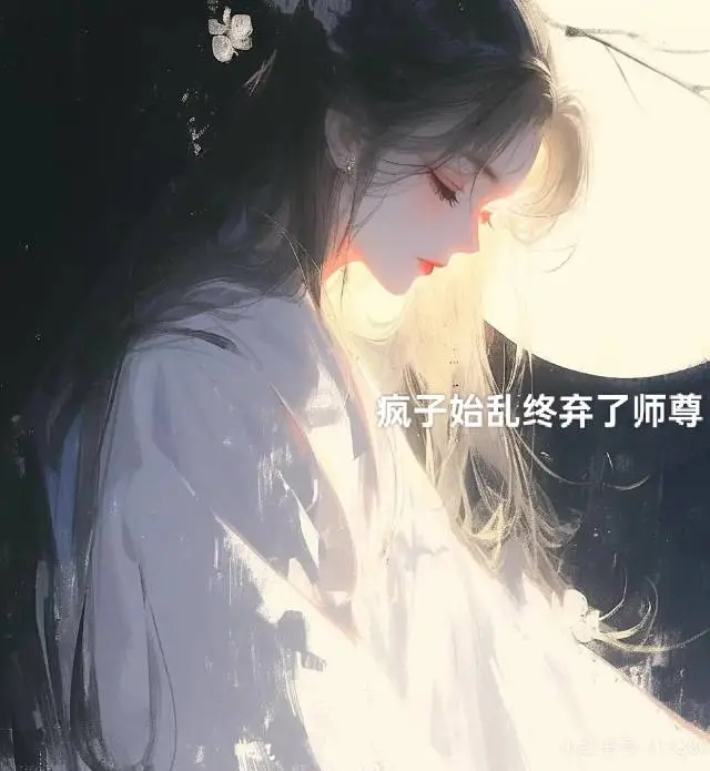 疯子原耽